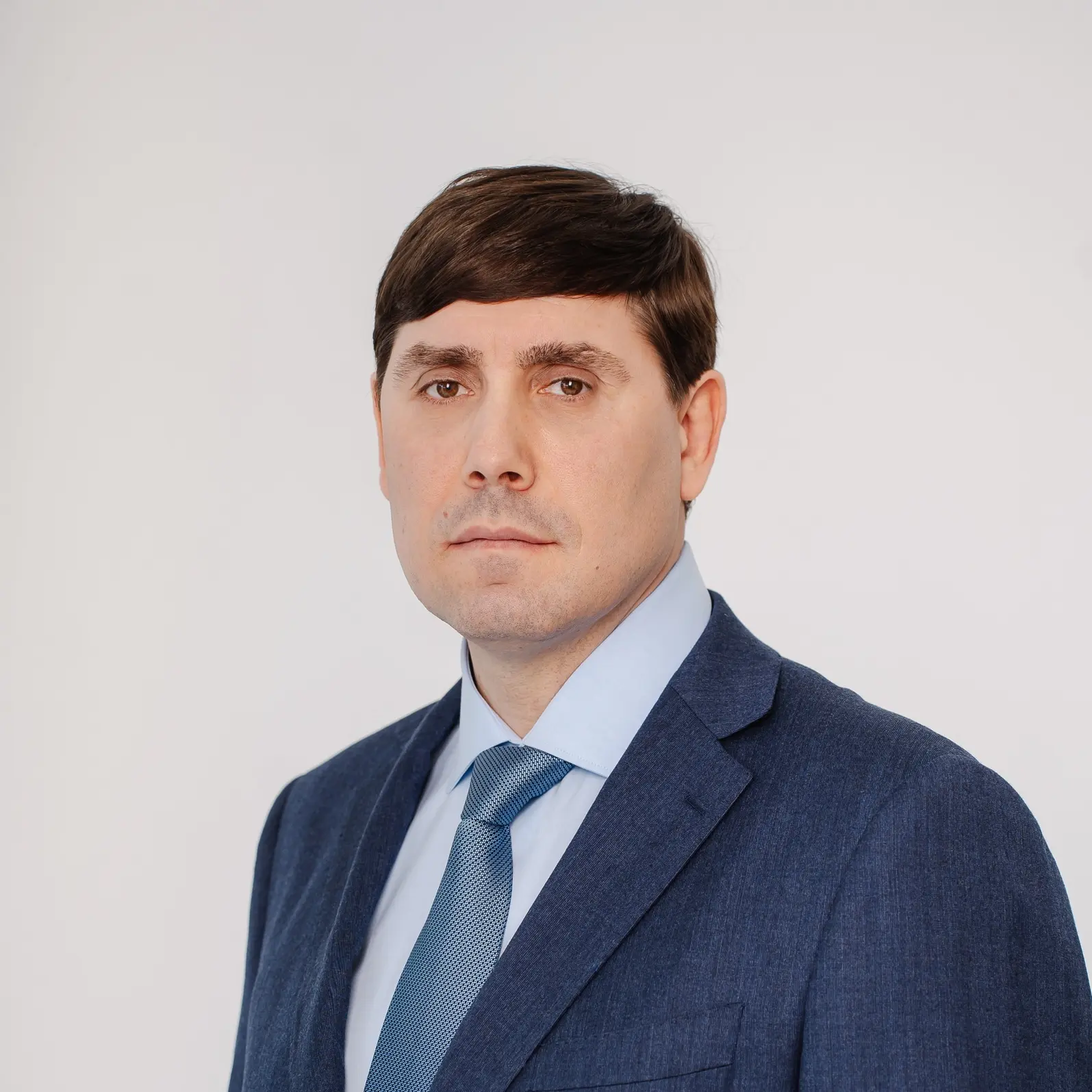 Александр Згурин. Депутат Совета депутатов Новосибирска