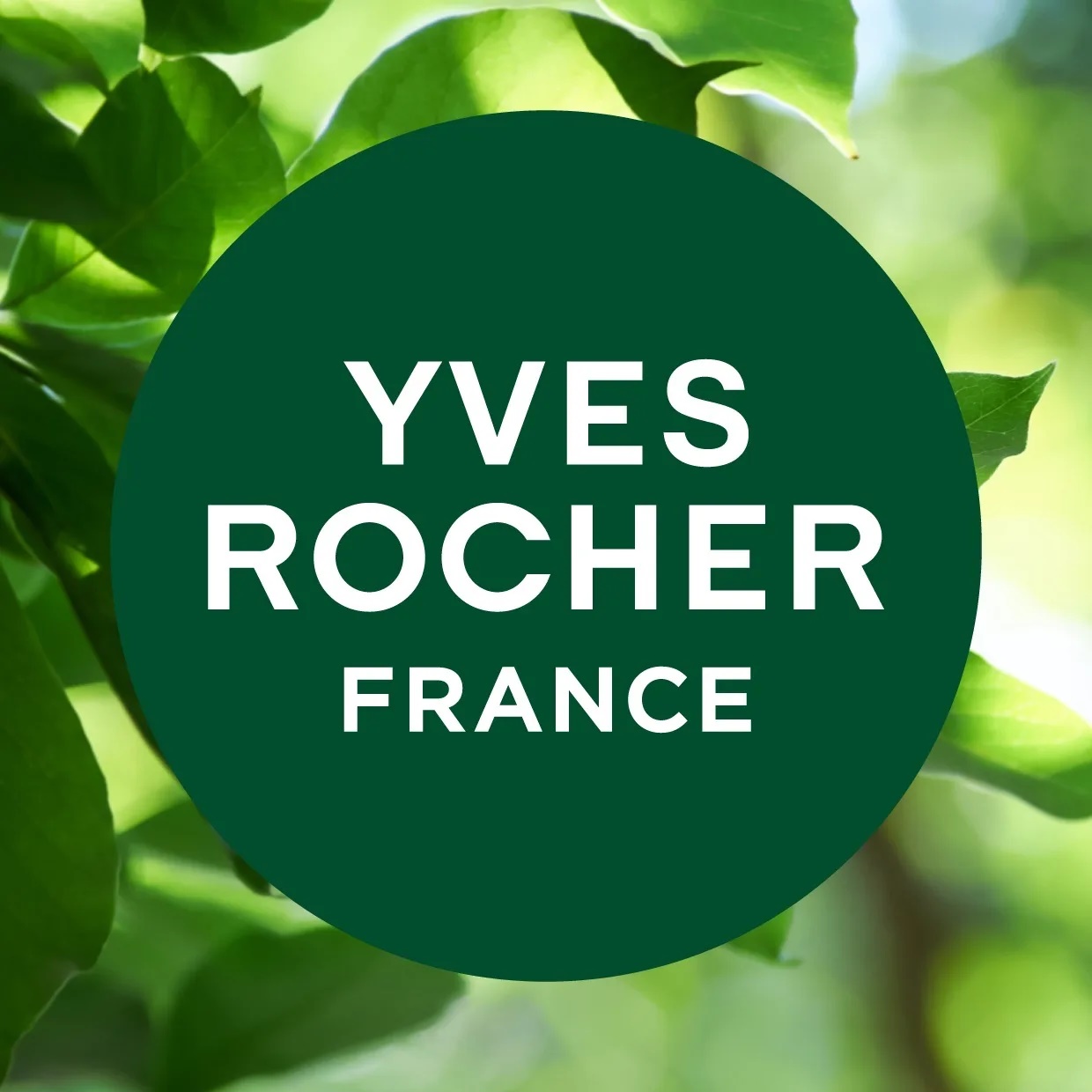 Yves Rocher Россия