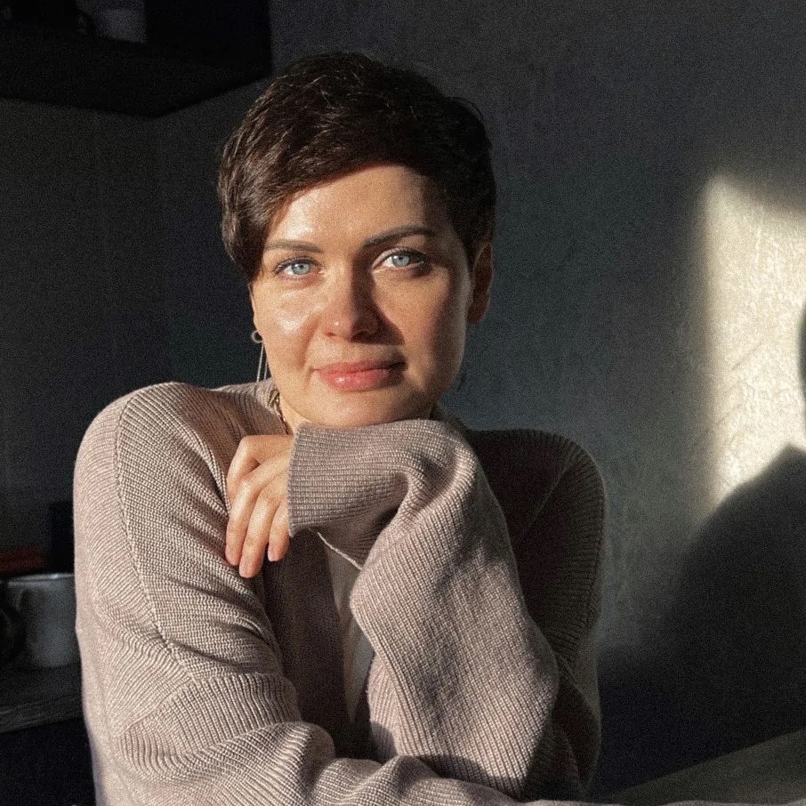 Психолог Ирина Синичкина