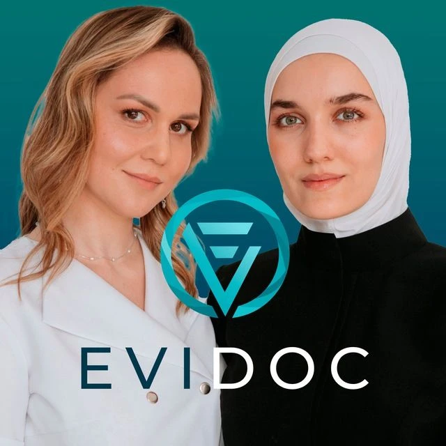 Эвидок, Центр Доказательной Медицины