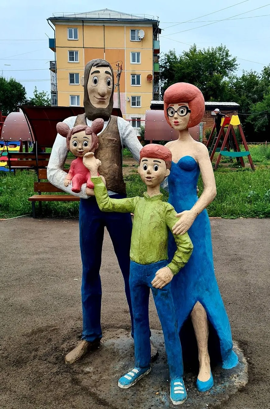 ООО УК "РАССВЕТ"
