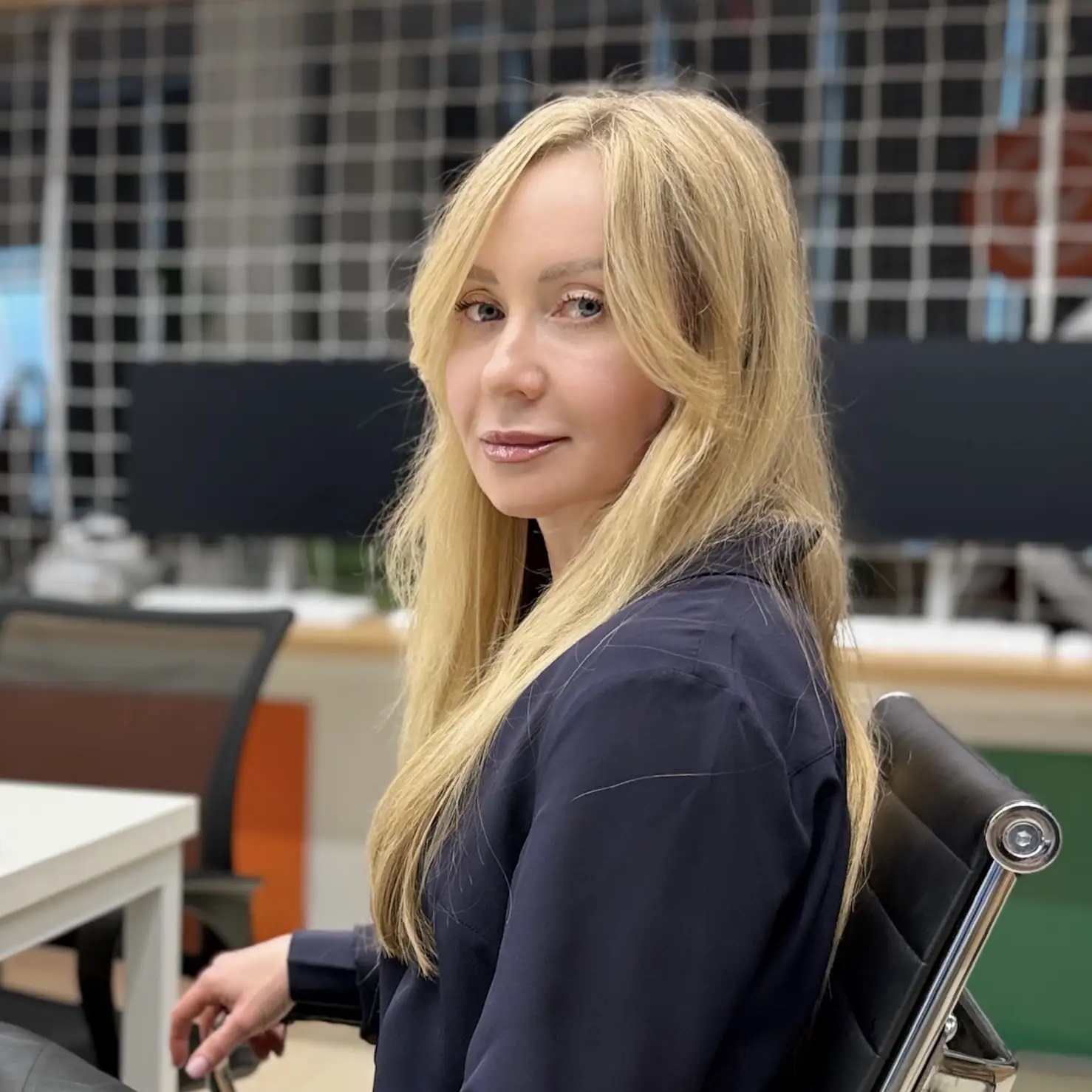 ЕКАТЕРИНА ЧИГРИНА 💫