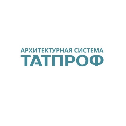 ТАТПРОФ Архитектурные системы