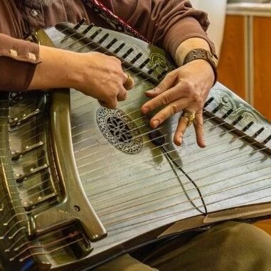 Кирилл Богомилов / Композитор, продюсер, гусляр