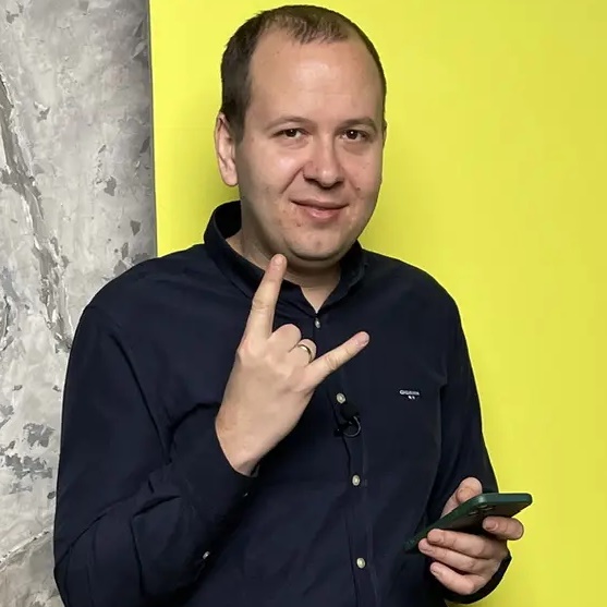 Степан Бабаев | Гипнолог