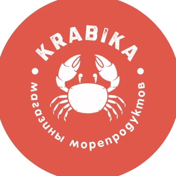 Аватар канала КРАБИКА