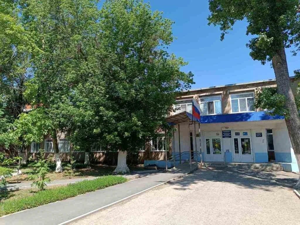 МБУ ДО "ЦРТДЮ" г.Пугачева Саратовской области