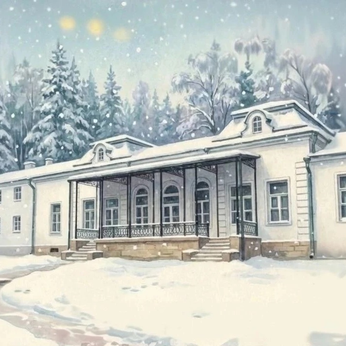 Лыткаринский музей