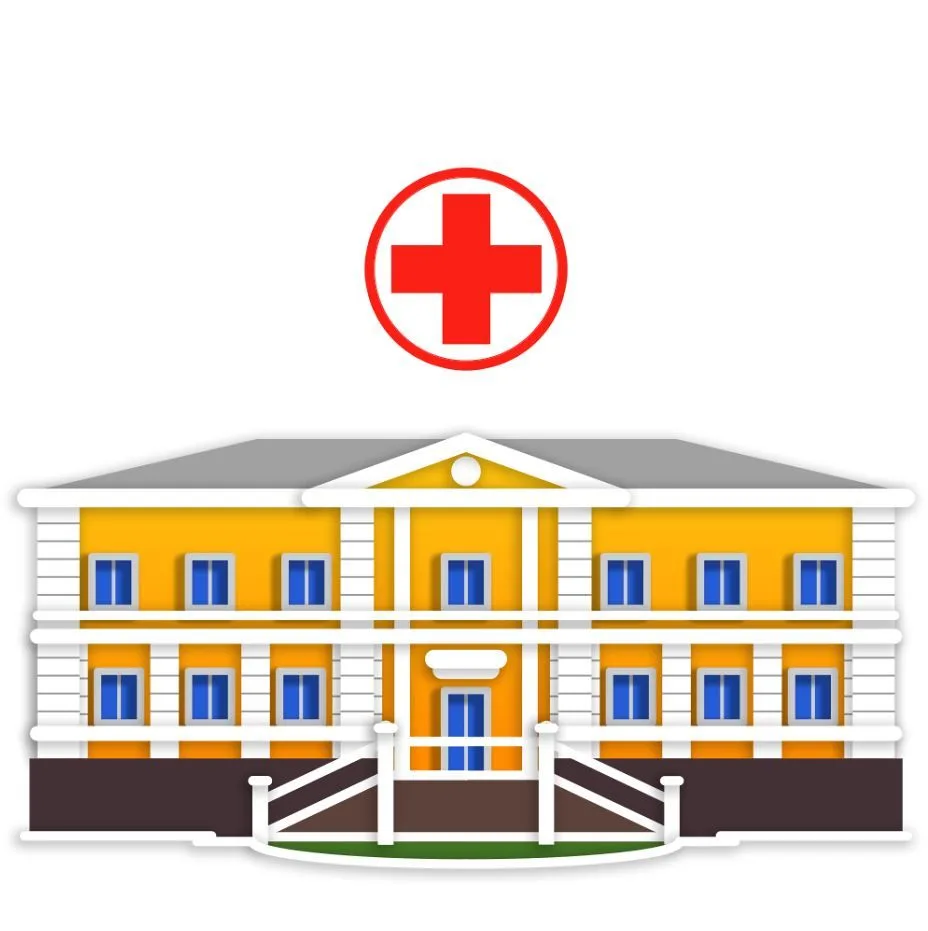 Киселевская станция скорой медицинской помощи