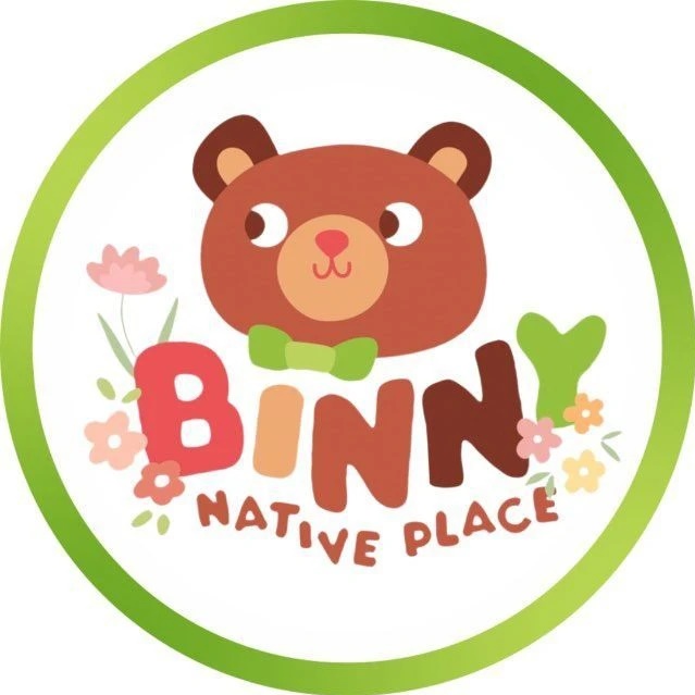 Франшиза детского сада Binny Native Place. Частный детский сад франшиза: как открыть детский сад по франшизе, детский садик франшиза, запуск, экономика и масштабирование.