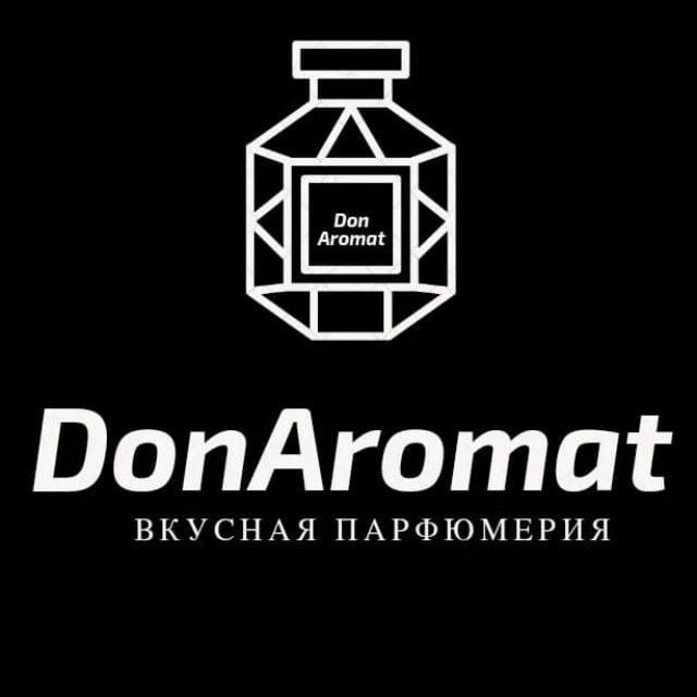 Дон Аромат парфюмерия духи