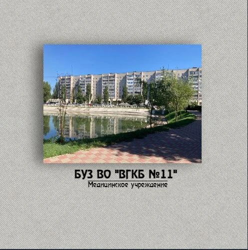 БУЗ ВО ВГКБ 11_MAX
