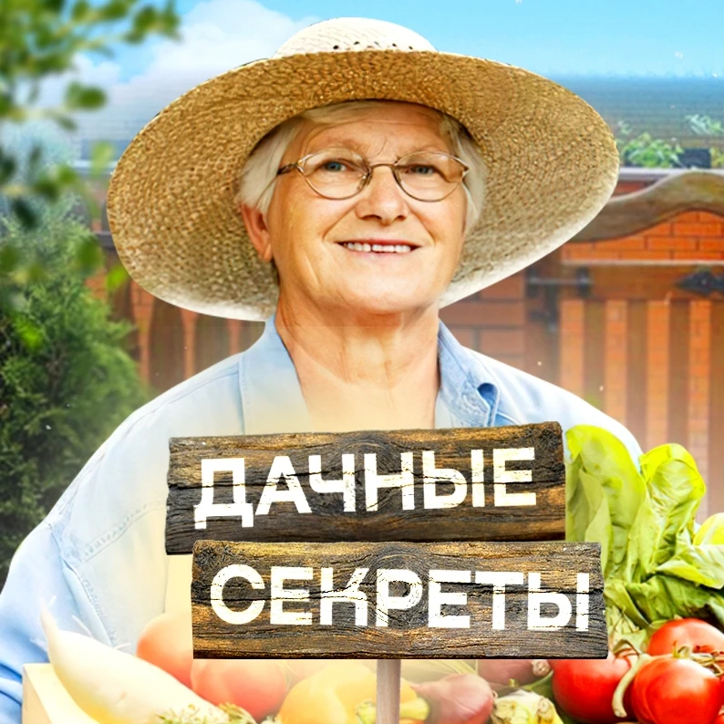 Аватар канала Дачные секреты | Дача и Огород
