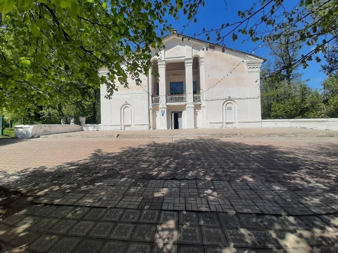 МБУ "Бегичевский Центр культурно-досугового обслуживания населения"