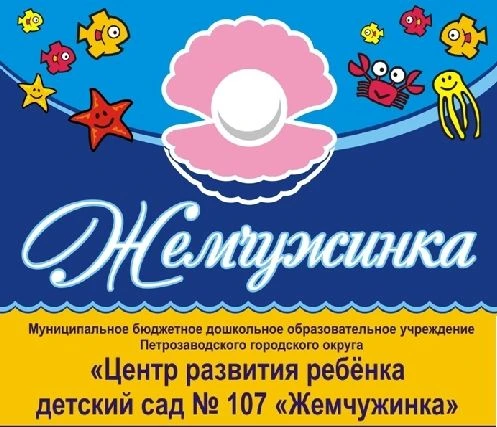 МДОУ "Центр развития ребенка-детский сад №107"