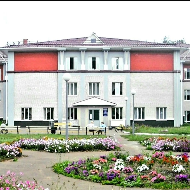 БУЗ УР Граховская РБ МЗ УР