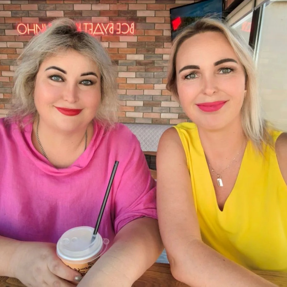 Сестрицы в деле МОДНАЯ ЖЕНСКАЯ ОДЕЖДА