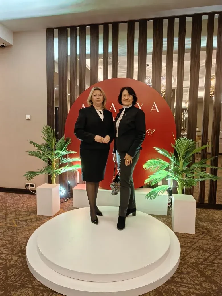 Бюро путешествий Орловой | Pegas Touristik