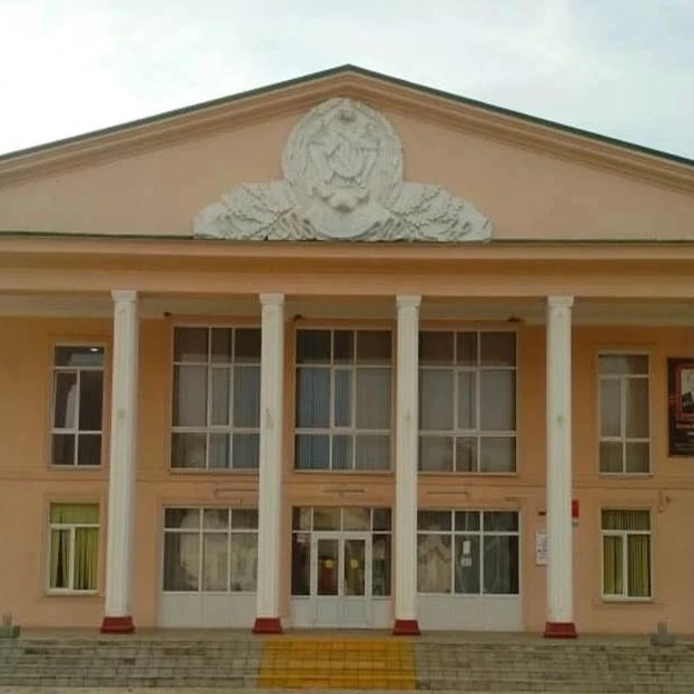 Дом культуры Новоселицкого муниципального округа
