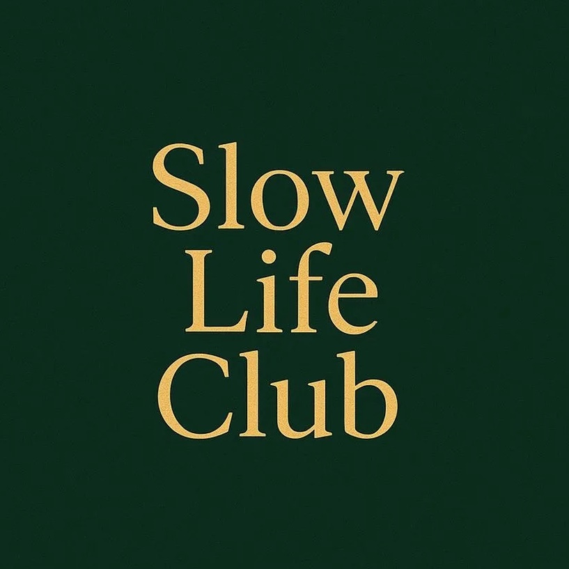 Slow Life Club