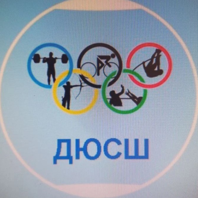Половинская дюсш