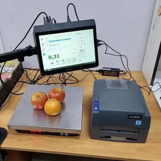 Маркировка продукции