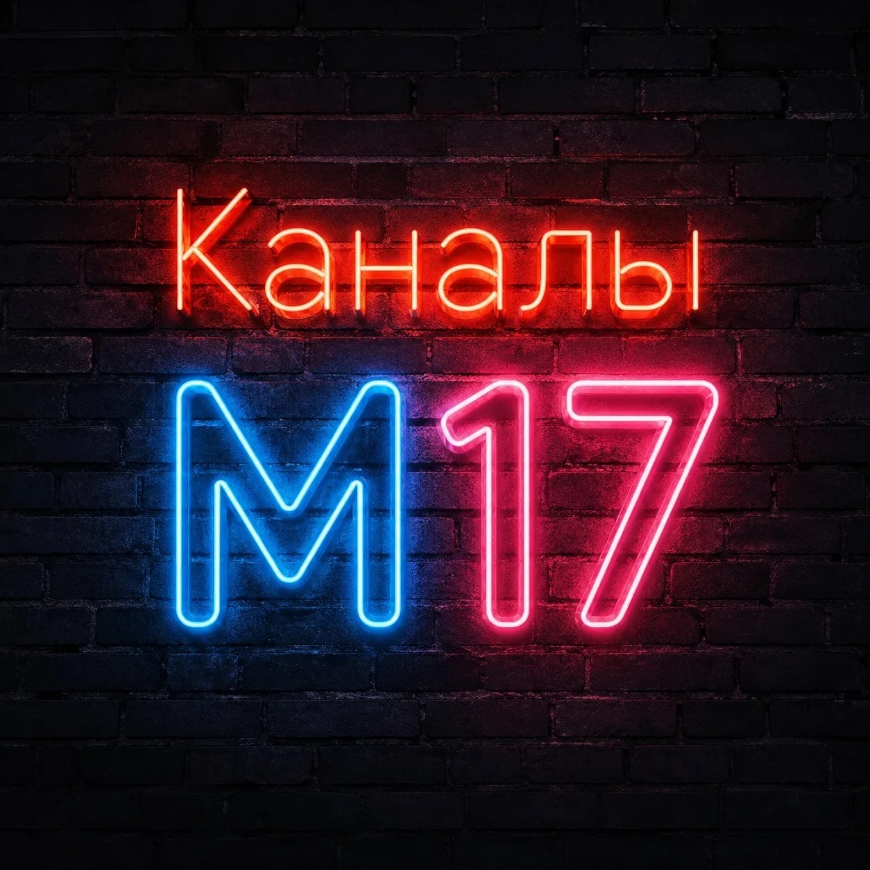Наши каналы