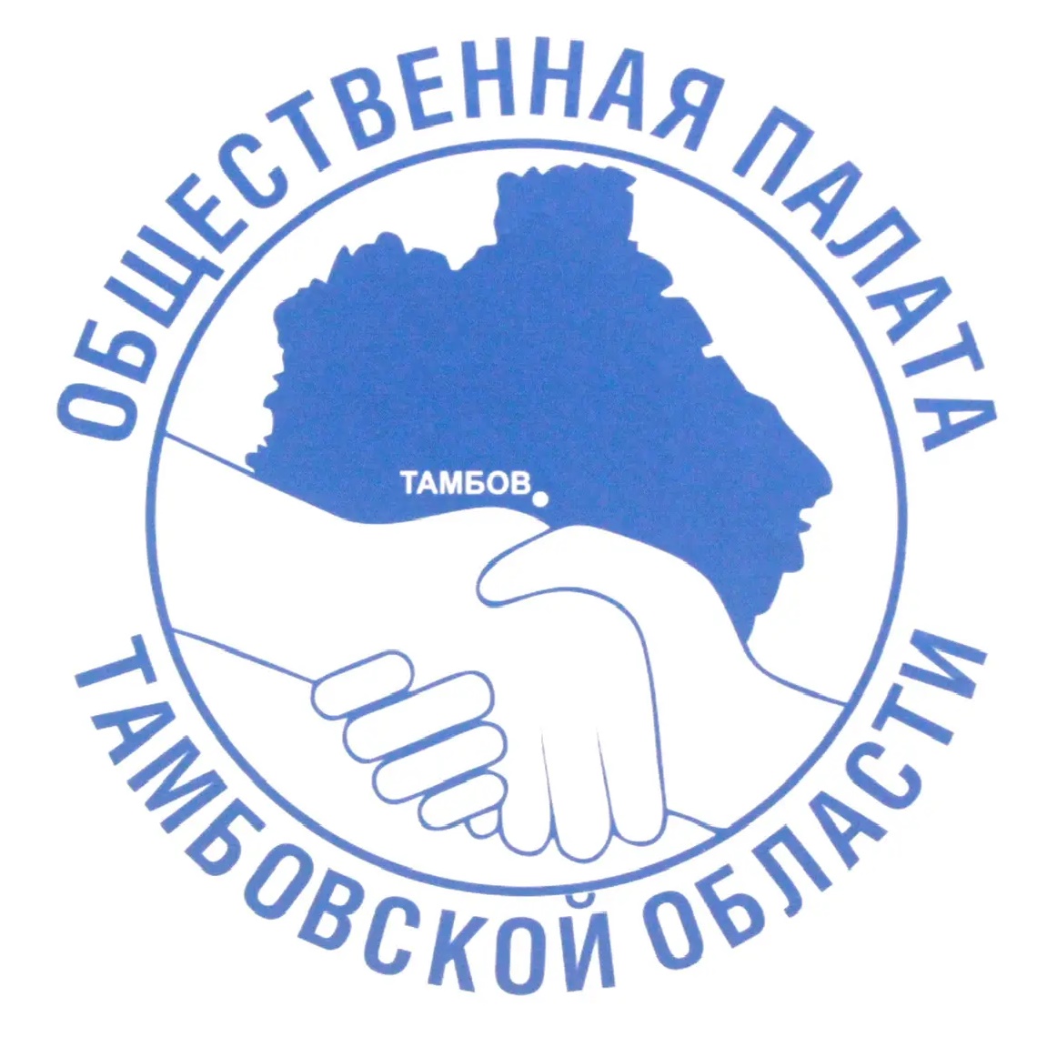 Общественная палата Тамбовской области