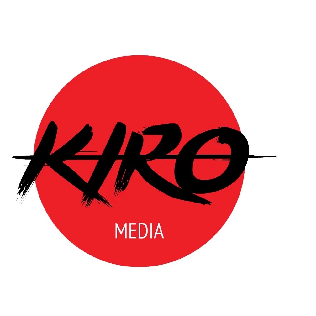 KiRo Media - Видео продакшен для мероприятий любого масштаба.