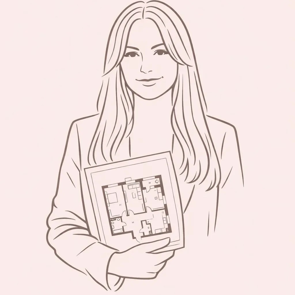 Полина Волкова | Новостройки Тюмень