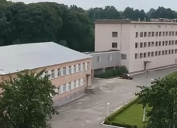 ГУЗ "Становлянская РБ"