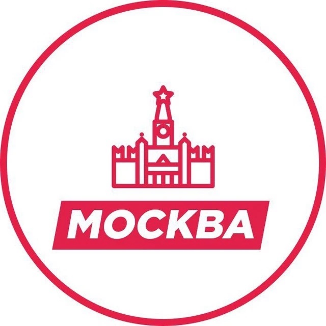 Аватар канала Москва