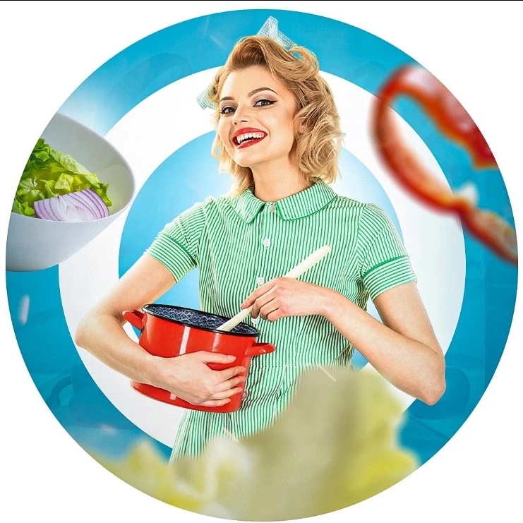 Успешные хозяйки