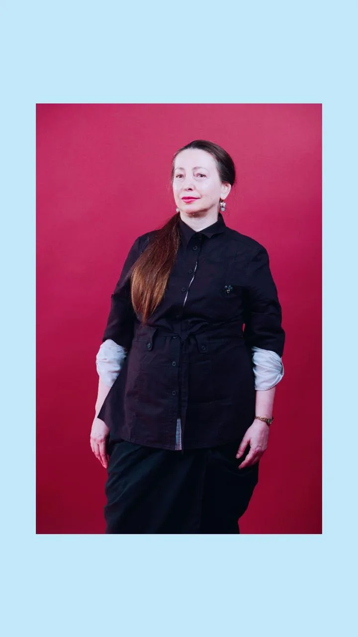 Анжелика Салимова | психология саморазвития