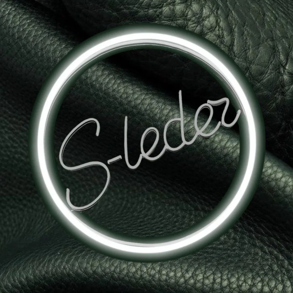 С-Ледер/S-Leder