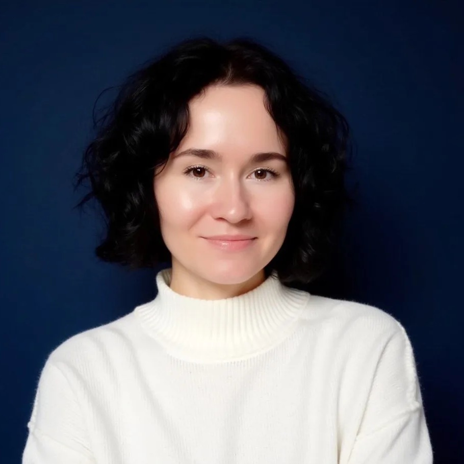 Ольга Смирнова | Возвращение в реальность✨