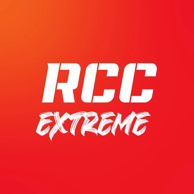 RCC Extreme Екатеринбург