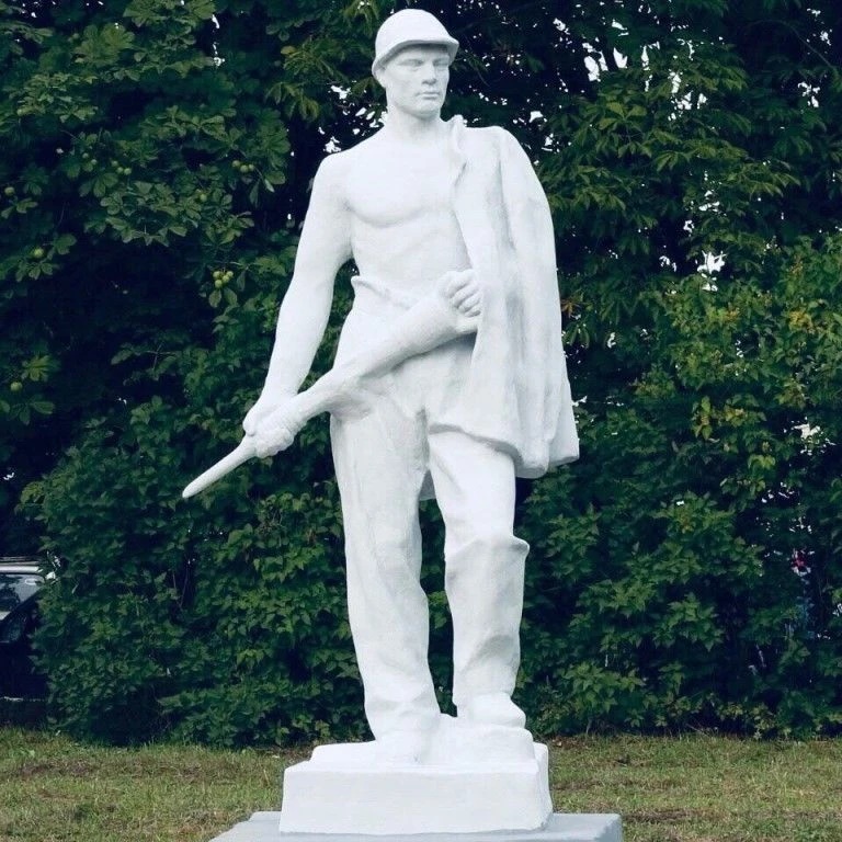 ТУ Грицовское АМО Веневский муниципальный округ ТО