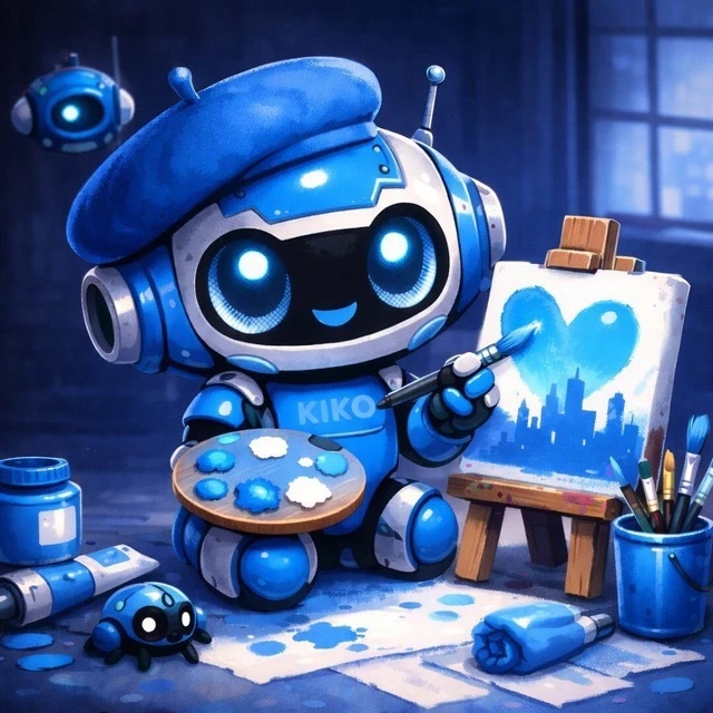 KikoPics промты | Nano Banana