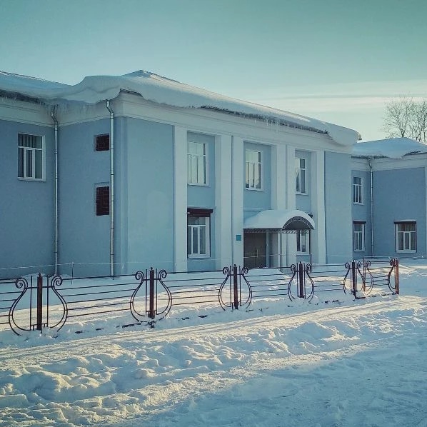 Сиверская ДШИ им. И. И. Шварца