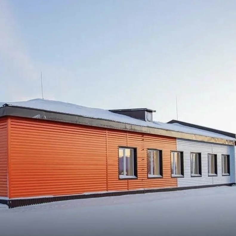 🏫ГБОУ НАО «СШ с.Несь»📖