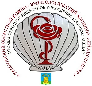 ГБУЗ "ТОКВКД"