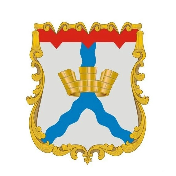 Центральный округ Омска