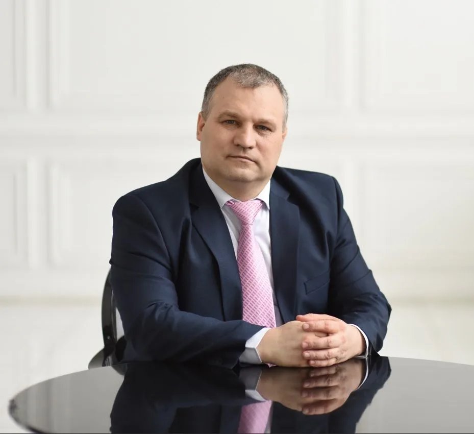 Бухгалтерия и налоги с Сергеем Музыченко