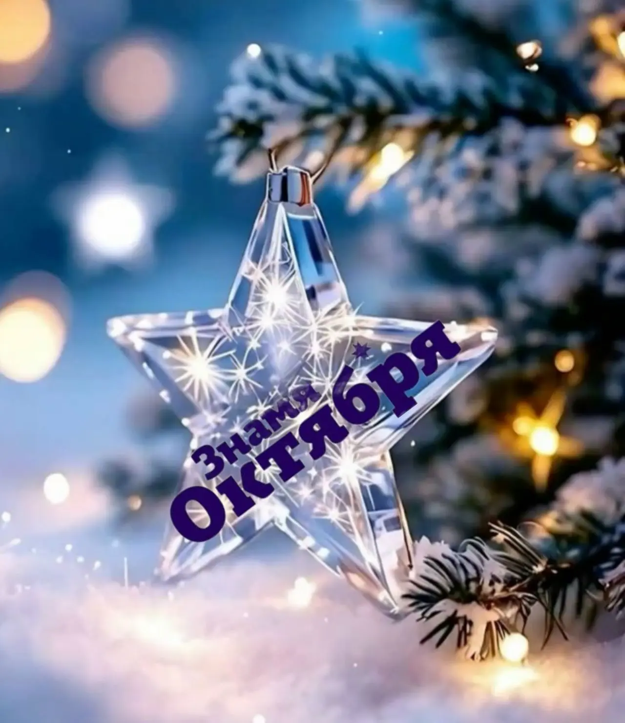 Знамя Октября