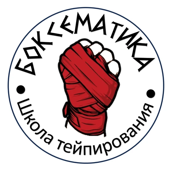 Боксематика | Бинтование рук в боксе и ММА