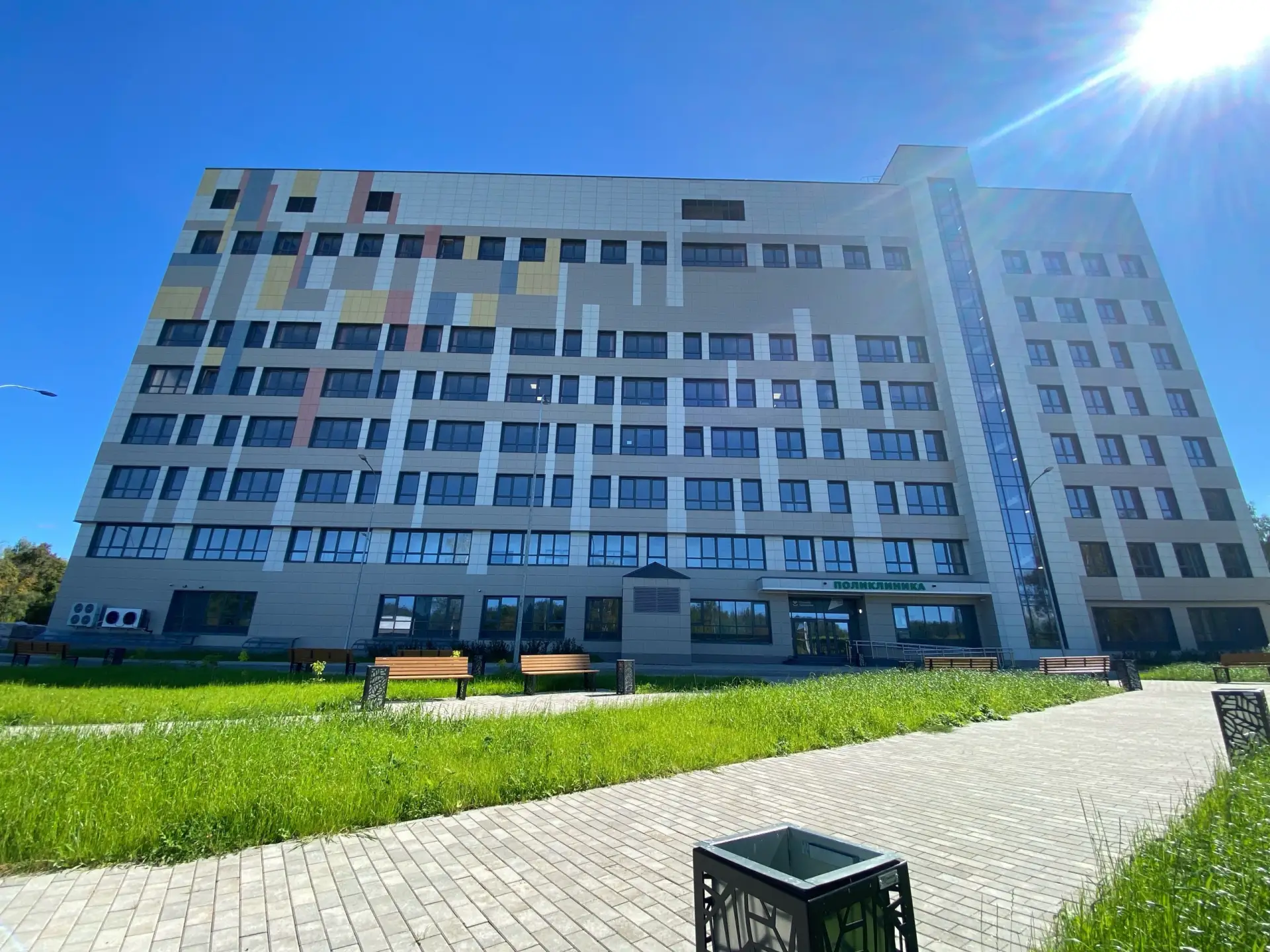 ОГБУЗ "Смоленский Областной Онкологический Клинический Диспансер"