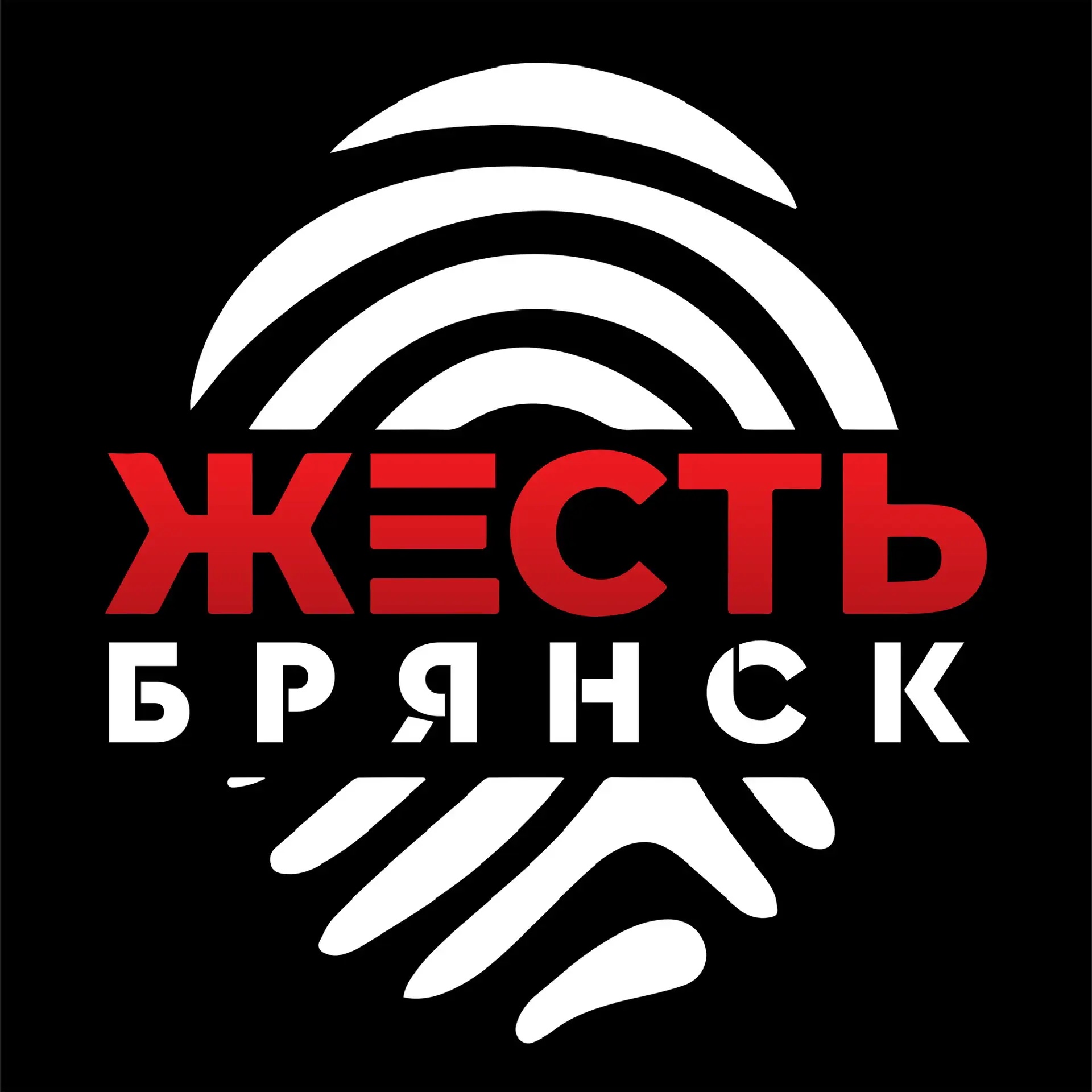 Аватар канала Жесть Брянск