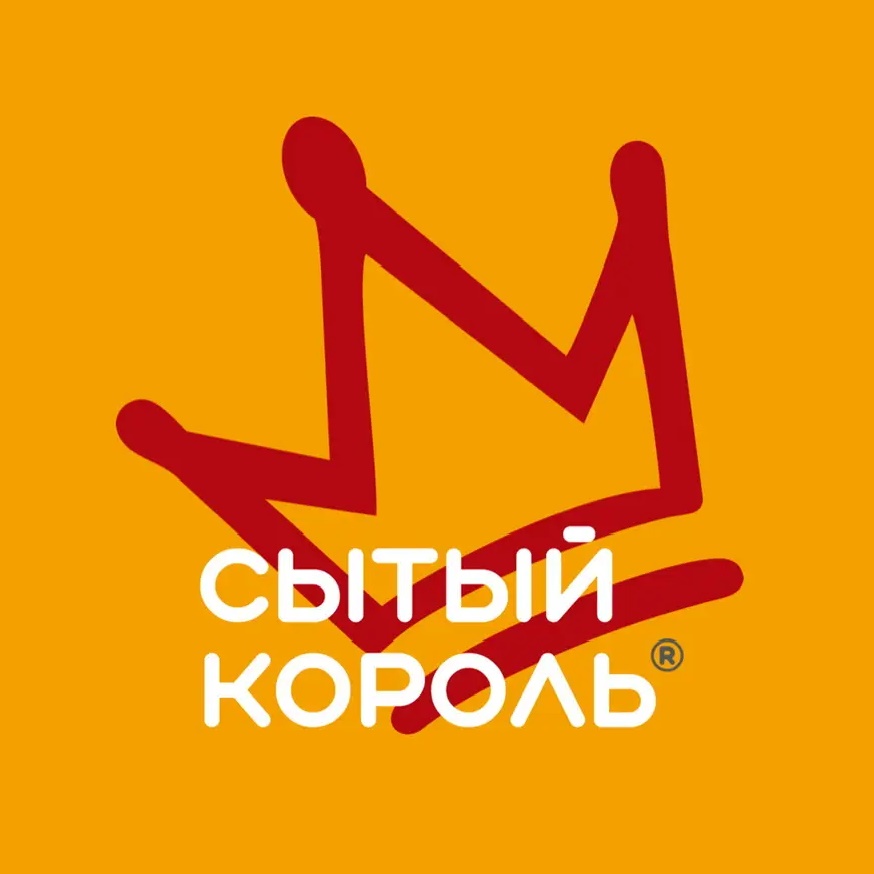 Сытый Король ®️- Роллы Краснодар