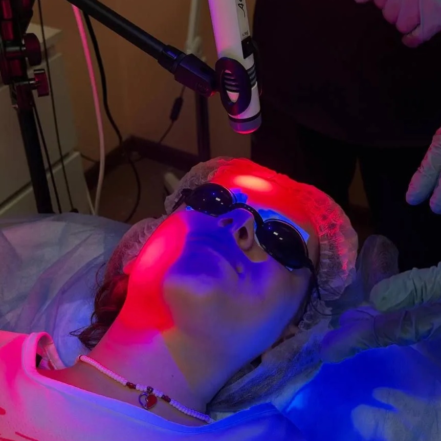 Массаж  Косметолог Прессотерапия Севастополь Казачья бухта